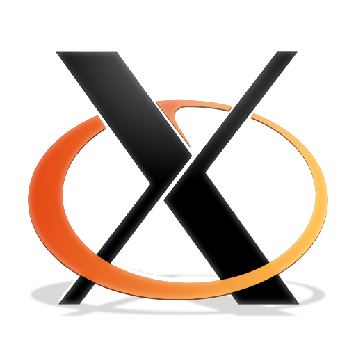 X11 Server For Mac